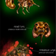 Illustration for article titled Look Into The Parasitic Beady Eyes Of Your Alien Foe